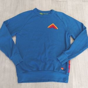 Aviator Nation Crew neck Sweatshirt